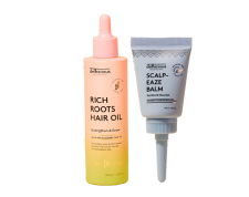 Hair & Scalp Saviour Set